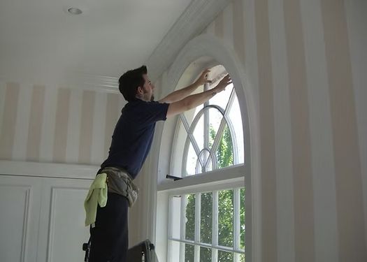 Residential Tinting