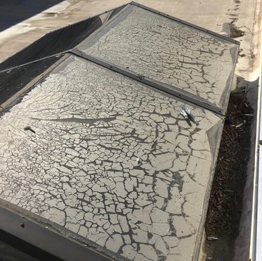 Tint Removal